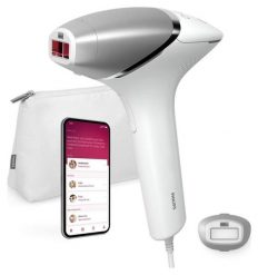 Philips Lumea BRI940/00 srebrny. Depilatory Philips. Za 1,159.00 zł.