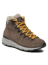 Zamberlan Trekkingi Cornell Lite Gtx GORE-TEX 0325PW0G Beżowy. Brązowe obuwie sportowe damskie Zamberlan, z gore-texu, bez zapięcia. Za 839.99 zł.