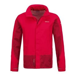 Funkcjonalna kurtka Pro-X Elements Lennard. Czerwone kurtki męskie PRO-X ELEMENTS, bez wzorów, eleganckie, bez kaptura. W wyprzedaży za 362.00 zł.