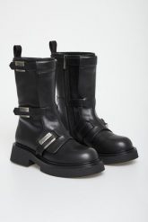 Trapery damskie TWINSET. Trapery damskie Twinset Milano, bez zapięcia. Za 1,159.00 zł.