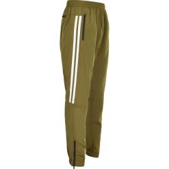 Spodnie Newline men's track. Brązowe komplety dresowe męskie Newline, m, bez wzorów, z dresówki. Za 340.50 zł.