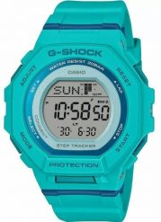 Zegarek sportowy Casio Damski 46 mm G-Shock (GMD-B300SC-2). Zegarki damskie Casio. Za 450.99 zł.