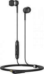Słuchawki Sennheiser CX 80s. Słuchawki dokanałowe Sennheiser. Za 103.98 zł.