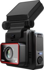Wideorejestrator Xblitz Black 4K. Wideorejestratory Xblitz. Za 325.11 zł.