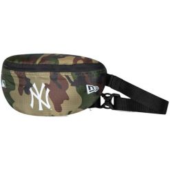 Saszetka nerka New Era MLB Mini New York Yankees. Saszetki i nerki męskie New Era, bez wzorów. Za 59.99 zł.