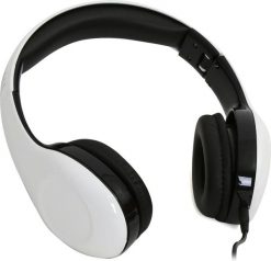 Słuchawki Omega Freestyle FH-4920 (42688). Słuchawki nauszne OMEGA. Za 46.00 zł.