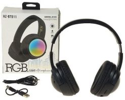 Słuchawki bezprzewodowe Bluetooth USB. Słuchawki bezprzewodowe Adar. Za 60.50 zł.