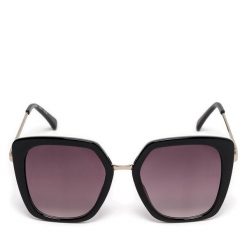 Okulary przeciwsłoneczne Jenny Fairy. Czarne okulary przeciwsłoneczne damskie Jenny Fairy. Za 39.99 zł.