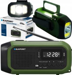 Radio Blaupunkt Radio przenośne Blaupunkt ER20. Radia Blaupunkt. Za 189.00 zł.