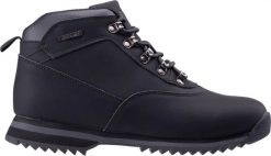 Buty trekkingowe męskie 4f Męskie Buty zimowe SEWARD. Trekkingi męskie 4F, na zimę, bez zapięcia. Za 345.02 zł.