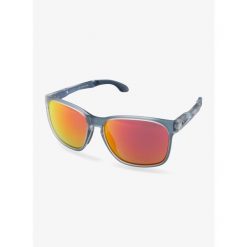 Okulary przeciwsłoneczne Rudy Project Light Flow A - multilas.red/ice blue. Niebieskie okulary przeciwsłoneczne damskie Rudy Project. Za 623.99 zł.