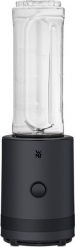 Blender KitchenMinis 600 ml czarny. Czarne blendery WMF. Za 499.00 zł.