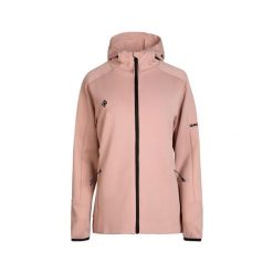 Bluza Laguar: wszechstronność i styl do uprawiania sportu i noszenia na co dzień. Czerwone bluzy damskie IZAS, bez wzorów, sportowe, bez ramiączek, bez kaptura. Za 313.00 zł.