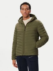 Napapijri Kurtka zimowa A-Lapaz H NP0A4I26 Khaki Regular Fit. Brązowe kurtki męskie Napapijri, na zimę, m, bez wzorów, bez kaptura. Za 1,099.00 zł.