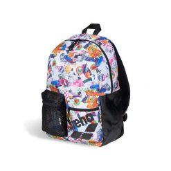 Plecak sportowy Arena One Go Backpack 30 Limited. Białe plecaki męskie ARENA, bez wzorów, z materiału, sportowe. Za 129.00 zł.