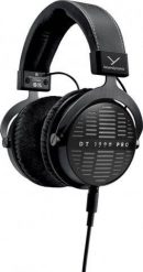 Słuchawki Beyerdynamic Beyerdynamic DT 1990 PRO MK II - Słuchawki studyjne otwarte. Słuchawki nauszne Beyerdynamic. Za 2,265.98 zł.