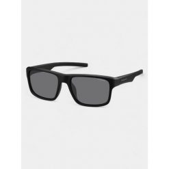 Okulary Przeciwsłoneczne Męskie Polaroid PLD 3018/S. Czarne okulary przeciwsłoneczne damskie POLAROID. Za 309.00 zł.