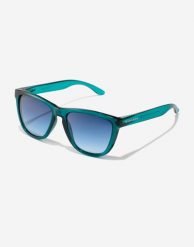 Okulary przeciwsłoneczne Hawkers One Raw. Niebieskie okulary przeciwsłoneczne damskie hawkers. Za 180.00 zł.