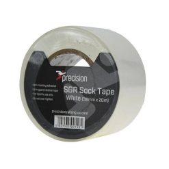Taśma do skarpet Precision Sgr (x5). Białe skarpety męskie PRECISION, bez wzorów. Za 116.00 zł.