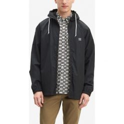 Levi's Windrunner T3 Kurtka Czarny. Czarne kurtki męskie Levi's®, na wiosnę, m, bez wzorów, z materiału, bez kaptura. Za 297.95 zł.