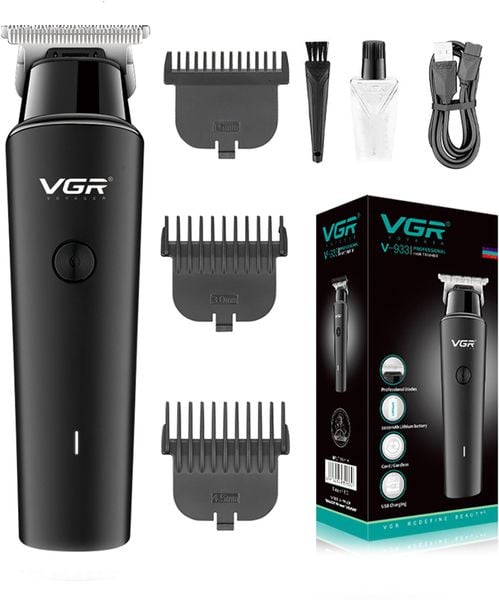 PROFESJONALNY TRYMER V-988. Golarki i trymery I Want. Za 126.99 zł.