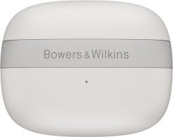 Słuchawki Bowers & Wilkins Pi6 True Wireless Earbuds, white. Białe słuchawki bezprzewodowe Bowers & Wilkins. Za 1,232.99 zł.