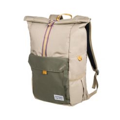 Plecak Alpinus Jamaica 23L. Plecaki męskie Alpinus, bez wzorów, z meshu, sportowe. W wyprzedaży za 129.99 zł.