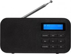 Radio Denver DAB-42. Radia Denver. Za 116.83 zł.