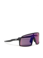 Oakley Okulary przeciwsłoneczne Sutro S 0OO9462-0428 Czarny. Czarne okulary przeciwsłoneczne damskie Oakley. Za 679.00 zł.