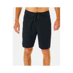 Spodenki surfingowe męskie Rip Curl Mirage 3-2-One Ultimate Czarny. Czarne szorty męskie Rip Curl, bez wzorów, sportowe. Za 359.00 zł.