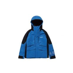 Kurtka narciarska męska Phenix Snow Storm. Niebieskie kurtki sportowe męskie Phenix, na zimę, m, bez wzorów, z poliesteru, bez kaptura, narciarskie. Za 895.00 zł.