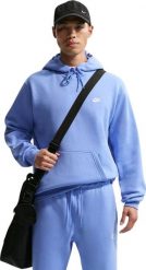 Nike Bluza męska Nike Club BB niebieska FN3859 494 XL. Niebieskie bluzy męskie Nike, m, bez wzorów, bez ramiączek, bez kaptura. Za 236.51 zł.