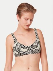Triumph Dół od bikini Flex Smart Summer 10214556 Écru. Bikini Triumph, m, bez wzorów, z syntetyku. Za 79.99 zł.