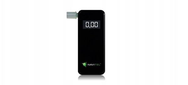 Alkomat Navitel ALC05. Alkomaty Navitel. Za 276.29 zł.
