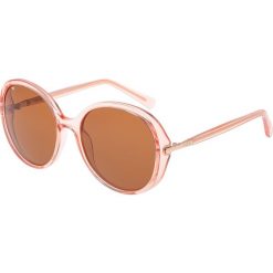 Okulary przeciwsłoneczne GOG LEYLA. Czerwone okulary przeciwsłoneczne damskie GOG. Za 199.00 zł.