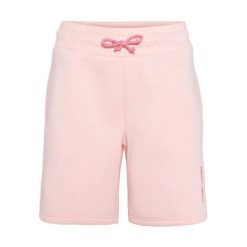 Szorty damskie Kari Traa Anelie. Czerwone szorty damskie Kari Traa, bez wzorów. Za 366.50 zł.