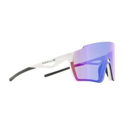 Okulary przeciwsłoneczne Redbull Spect Eyewear. Białe okulary przeciwsłoneczne damskie RED BULL SPECT EYEWEAR. Za 565.75 zł.