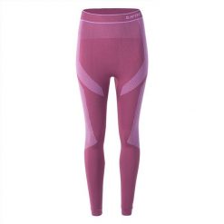 Legginsy damskie termoaktywne Hi-Tec Lady Rair, Bottom, Rozmiar S/M. Legginsy damskie Hi-tec, bez wzorów, z elastanu. Za 79.99 zł.