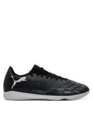 Puma Buty do piłki nożnej Future 8 Play It 108379 02 Czarny. Czarne buty sportowe męskie Puma, bez wzorów, ze skóry, bez zapięcia. Za 189.99 zł.