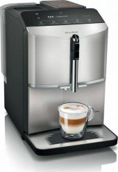 Ekspres ciśnieniowy Siemens EQ300. Ekspresy ciśnieniowe Siemens. Za 3,846.98 zł.