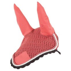 Krótka czapka dla konia BR Equitation Event. Białe czapki damskie BR, bez wzorów, sportowe. Za 166.00 zł.