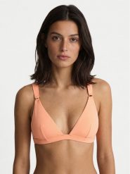 Banana Moon Góra od bikini Syno Colorsun LQA42 Pomarańczowy. Brązowe bikini Banana Moon, m, bez wzorów, z syntetyku. Za 239.99 zł.