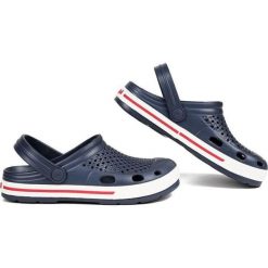 Klapki damskie Coqui Lindo. Białe klapki damskie Coqui, bez wzorów, sportowe, bez obcasa, bez zapięcia. Za 151.99 zł.