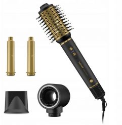 LOKÓWKO-SUSZARKA ZHL 1400 1400W 5w1. Lokówki Epson. Za 344.67 zł.