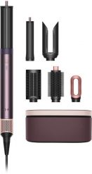 Suszarko-lokówka Dyson Dyson Airwrap Co-anda 2x Multistyler Ciepły Śliwkowy 1700 W 2 m. Lokówki Dyson. Za 3,390.37 zł.