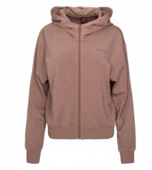 Iguana Damska Bluza IGNO W (M000290035). Bluzy damskie IGUANA, m, bez wzorów, bez ramiączek, bez kaptura. Za 133.96 zł.