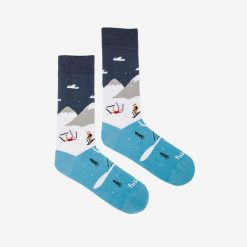 Skarpetki Coqui 39-42. Białe skarpetki damskie Coqui, bez wzorów, z materiału. Za 95.99 zł.