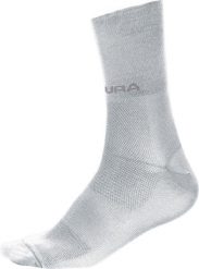 Skarpetki Endura Pro SL II. Szare skarpety męskie ENDURA, bez wzorów, z tkaniny. Za 73.99 zł.