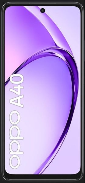 Smartfon Oppo OPPO A40 6/128GB Czarny. Czarne smartfony Oppo. Za 1,028.00 zł.