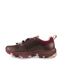 Buty turystyczne damskie Garmont 9.81 Pulse. Brązowe obuwie trekkingowe damskie Garmont, bez zapięcia. Za 395.99 zł.